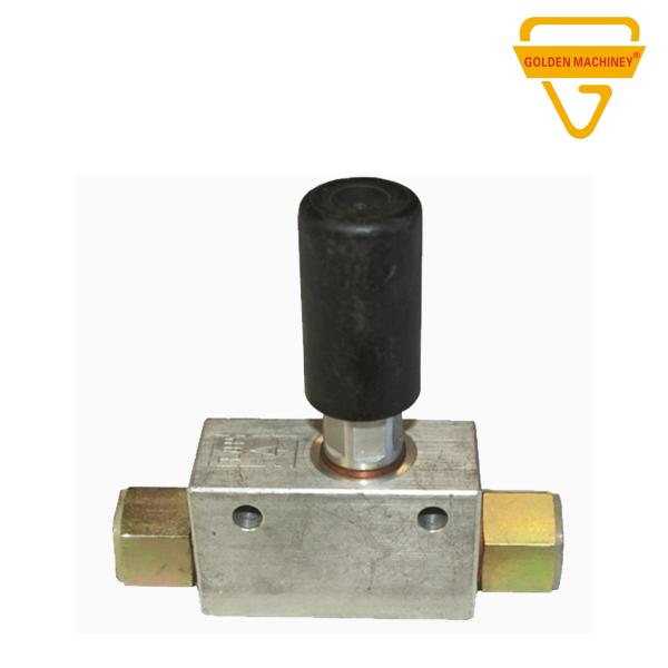 8148997 Volvo Truck Oil Diesel Hand Pump