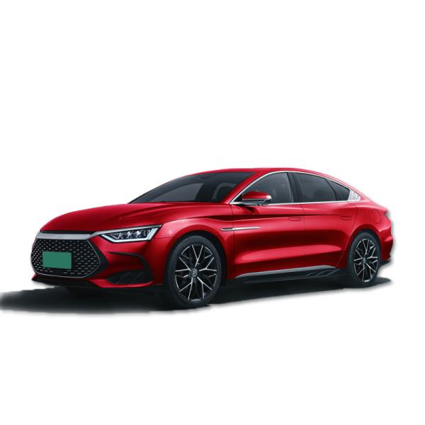 Byd Han Byd Electric Car Electric Vehicles Electric Cars Made in China