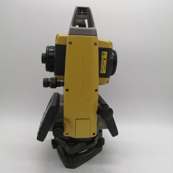 2 econômico Gm 52 de Accurancy Reflectorless 500m Topcon