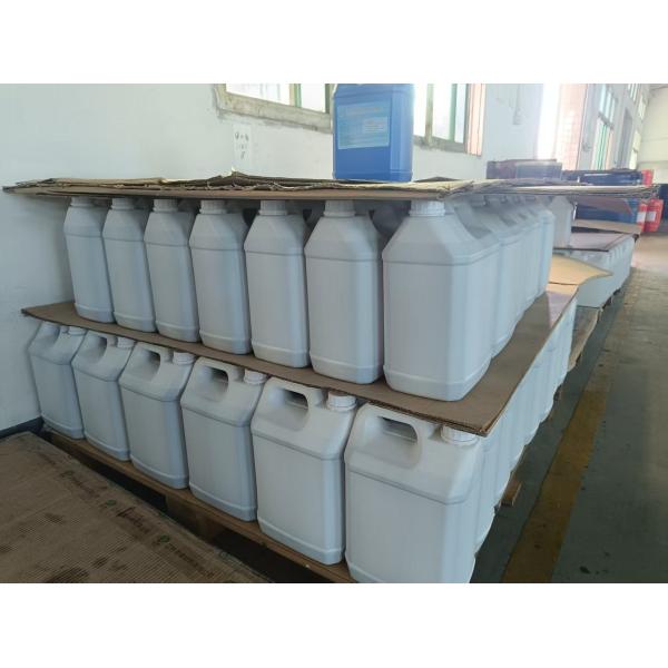 Premium Epoxy Resin Machine For Electrical Casting & APG Moulds High Viscosity Low Shrinkage For Transformers CT/PT