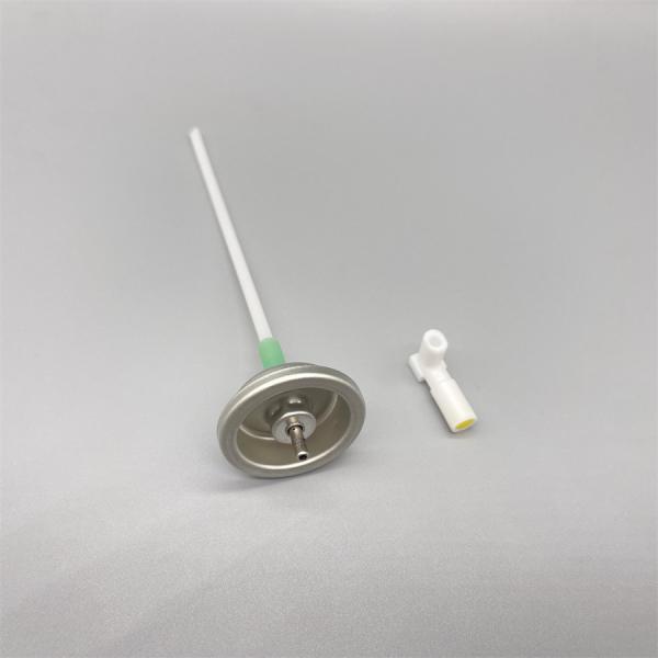 Precision L-Actuator Air Freshener Valve - Ideal for Home & Office