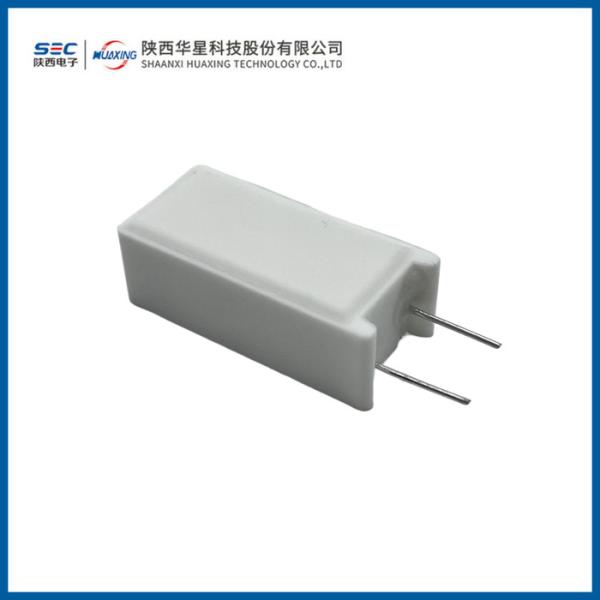 RX27-5G Ceramic Housed Wirewound Resistor