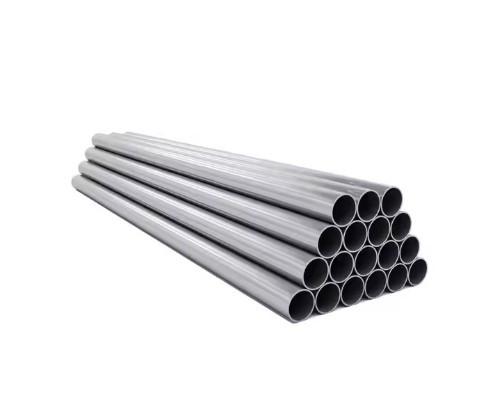 316L Stainless Steel Pipes Engineered For Demanding Applications In Oil Gas Chemical Processing Machinery Equipment