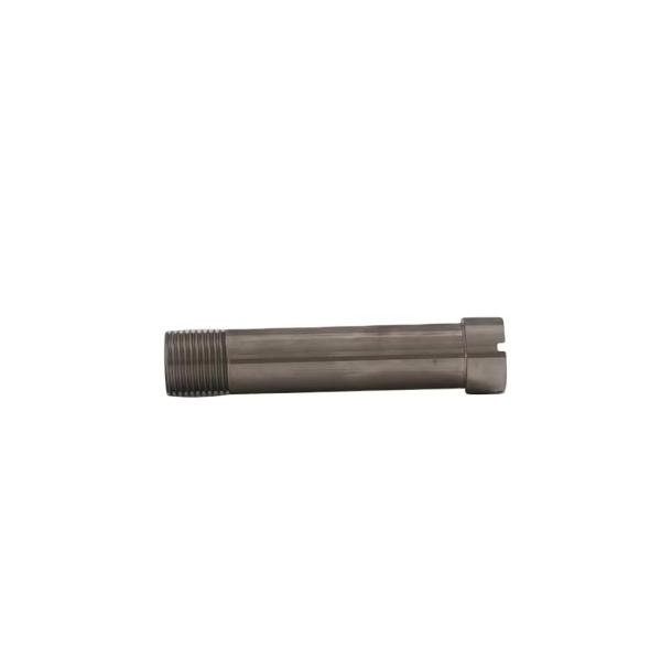 382680 Adaptateur Hollow Vis GA02 Gun de revêtement en poudre automatique