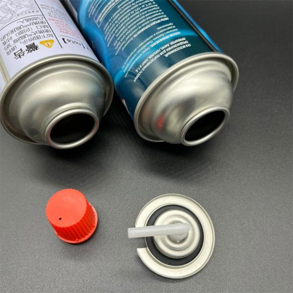 Heavy-Duty Outdoor Camp Stove Valve for All-Weather Use | Brass Construction | One Inch Threaded Fitting