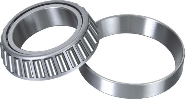 Motorcycle TIMKEN Trailer Bearings Chrome Steel High Vibration