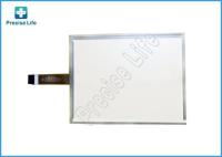 Uso compatible médico del hospital de la pantalla táctil de las partes 66100 del ventilador de los velos de Carefusion
