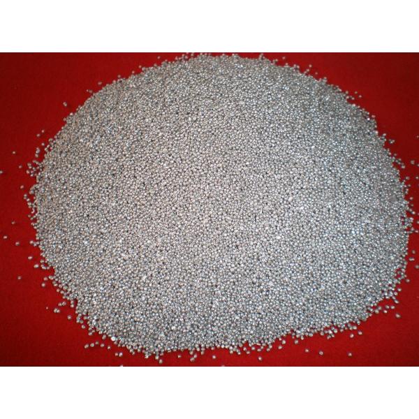 High Purity Magnesium Metal Granules Water Filter 3mm making alkaline water magnesium beads