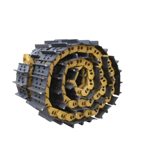 EX120-1 EX120-5 EX1200-6 Части подъезда экскаватора