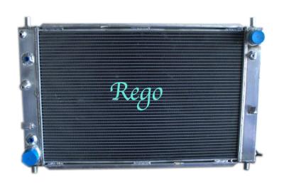High Performance Aluminum Car Radiators For FORD MUSTANG 1997-2000 1998 1999 AT