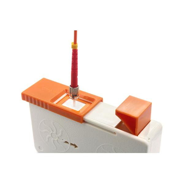 Очиститель для волоконно-оптических соединителей для 500 FTTH Network Cleaning 500 Чистка