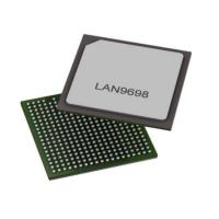 Ethernet IC LAN9694-V/3KW 30-Port Ethernet Switches FCCSP-356 46Gbps Ethernet IC