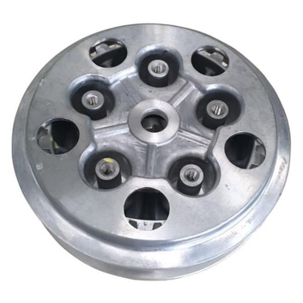 SUZUKI Motorcycle Clutch Hub Kits AX100 100cc Motorcycle Clutch Assembly