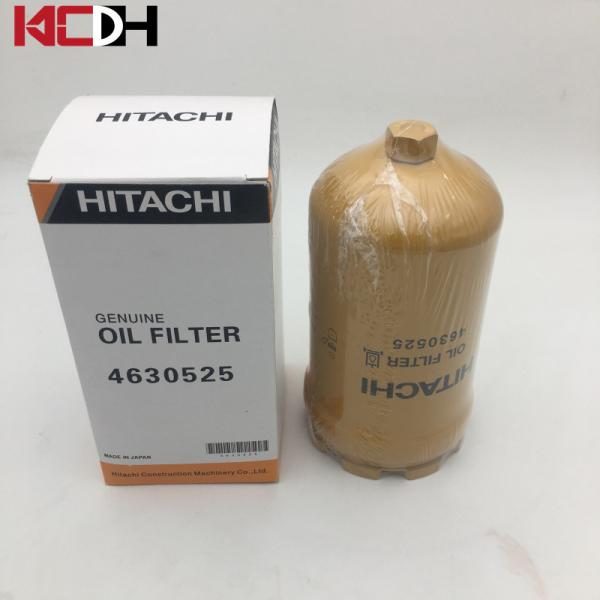 Фильтр для масла 4630525 частей Efi экскаватора Хитачи Zx200-3 Zx210-3