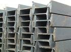JIS G3101 SS400 ASTM A36 EN10025 S275JR Custom Cut Steel I Beam