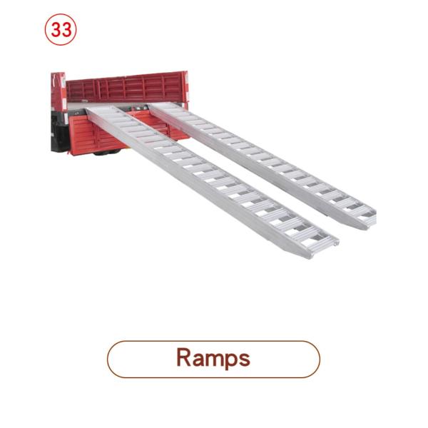 EPA Certificate MINI Excavator Bucket Accessories Multiple Use