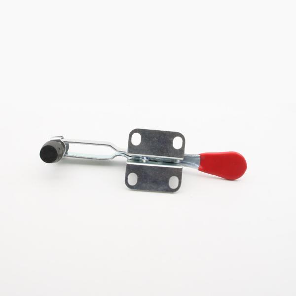 HD-201B Heavy Duty Hold Down Horizontal Toggle Clamp