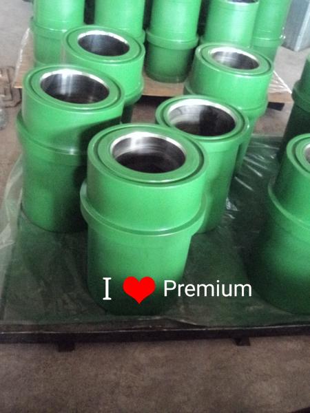 MISSION L MODULE FOR GARDNERDENVER PZ-10/PZ-11 mud pump liner, Gardner Denver PZ10/11 MUD PUMP FLUID END MODULE LINERS