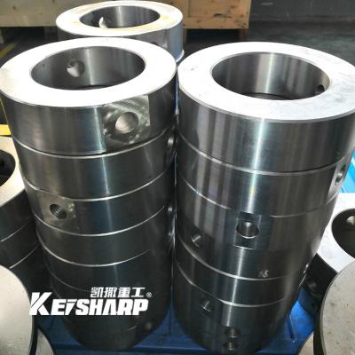 For Hammer Breaker Part Bushing KS220 KS300 KS450 Hydraulic Breaker Spare Parts Stop Ring
