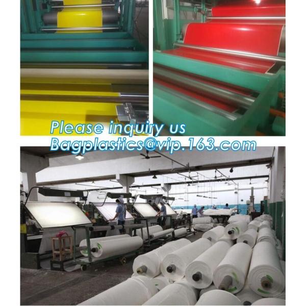 PVC Tarpaulins Organic Silicon Tarpaulin PVC Coated Wire Cloth PE Tarpaulin Striped Cloth Knife Coated Tarpaulin The New
