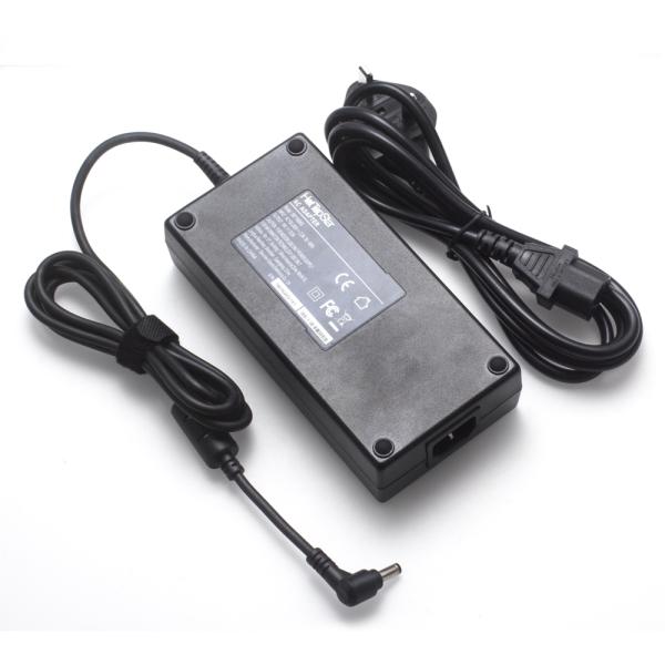 Replacement ASUS Laptop AC Adapter 19v 9.5a 180w 5.5*2.5mm for Asus Laptop