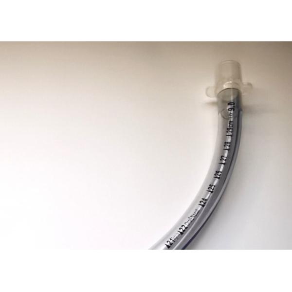 Медицинская 9.0mm носовая эндотрахеальная трубка трубки ISO13485 носовая Rae эндотрахеальная