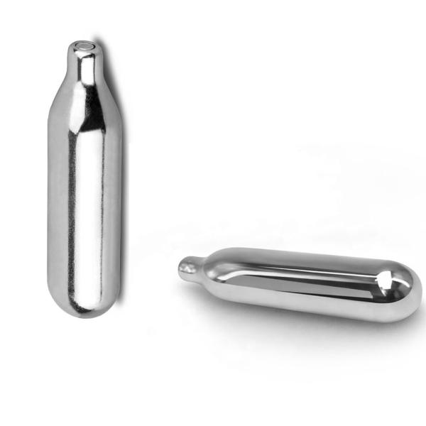 Customized Color 8g Cream Chargers N2O Gas Cartridges