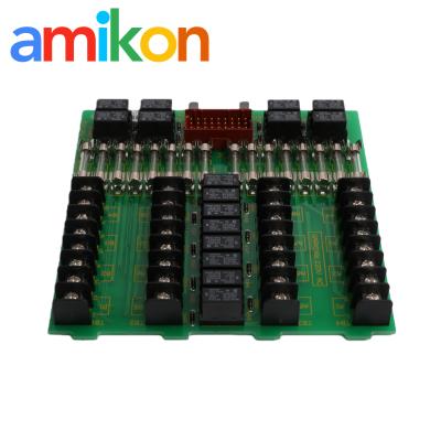 ABB NTRO02-A Communication Adapter Module with 24 V DC Supply Voltage