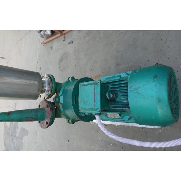 Industrial Vacuum Frying Equipment Fruits Chips Fryer High Performance