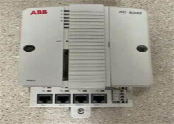ABB AI825 3BSE036456R1 AI825 INPUT ANALÓGICO 4 CH -20..20MA, -10.10V, 14BIT + SIGN