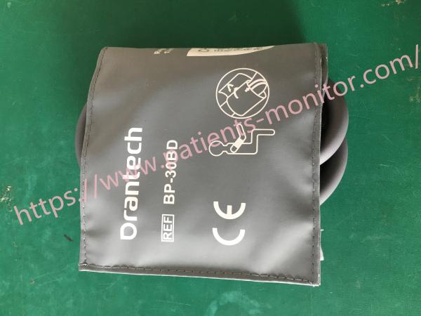 Reusable Double Tube NIBP Blood Pressure  Cuff Adult 23 - 33cm BP-50BD