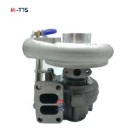 Turbocompressor HX35 do turbocompressor 6BT 88100689 do turbocompressor HIC do motor diesel