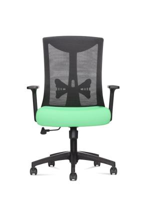 Cadeira completa de Silla De Oficina Staff Meeting Work da parte traseira de Mesh Adjustable Computer Chair Mid