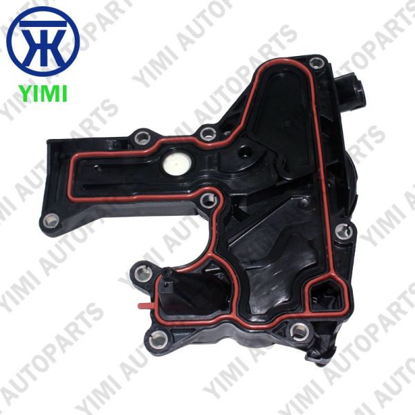 PCV Valve Oil Separator 06H103495AH For VW Audi 2.0T Tiguan GTI A3 A4 Q5 TT EA888 Gen2