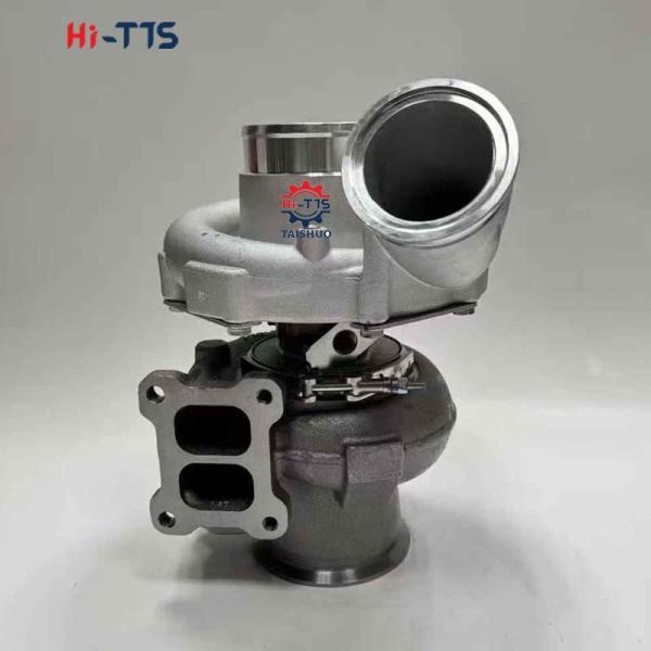 HE500WG  DC13 Turbocharger  5354336  2126714 779839-0049 2731994 3782537 Turbocharger  TruckEngine