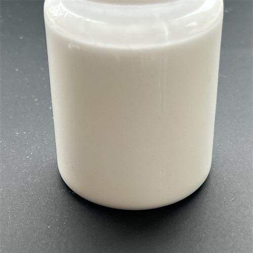 High Efficiency Polyethylene Wax Emulsion with 115℃ Melting Point and 40±1% Solid Content for Printing Inks