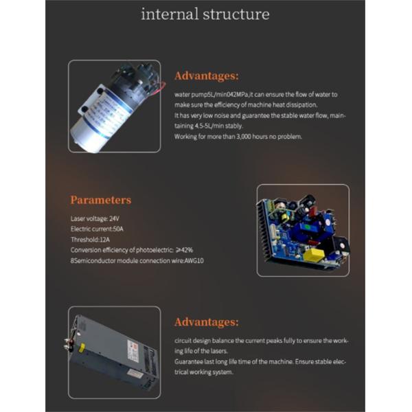 Effective 2in1 808 Diode Laser Hair Removal Nd Yag Tattoo Removal For Home