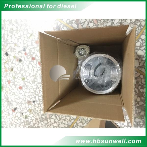 Cummins 6BT diesel engine piston 3926631 piston kit 3802561
