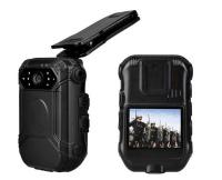 Caméras usées de corps pour le garde de sécurité Video Record GPS Poisiting DVR