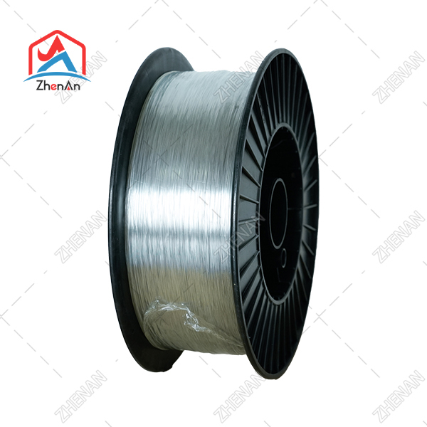 Zinc Metal Wire for Thermal Spraying Improve Corrosion Resistance and Extend Service Life of Steel Structures