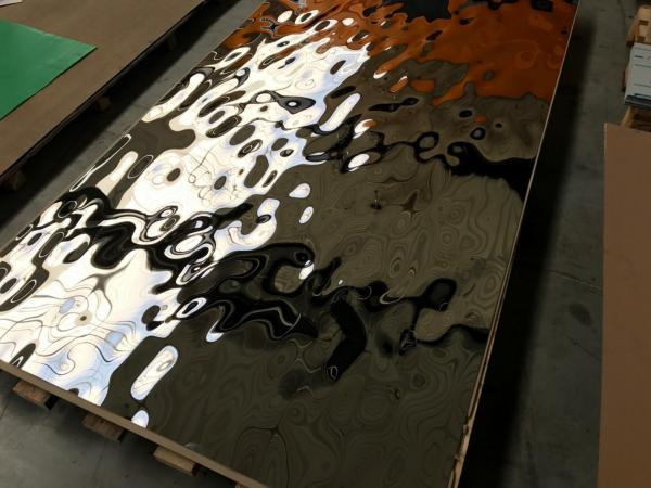 Metal Stamping For Stainless Steel Punch Suppliers Factory Made In China