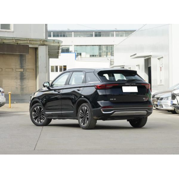 2023 2022 Faw Bestune T77 Автомобиль с 1.5T двигателем Бензиновые транспортные средства и радар передний задний