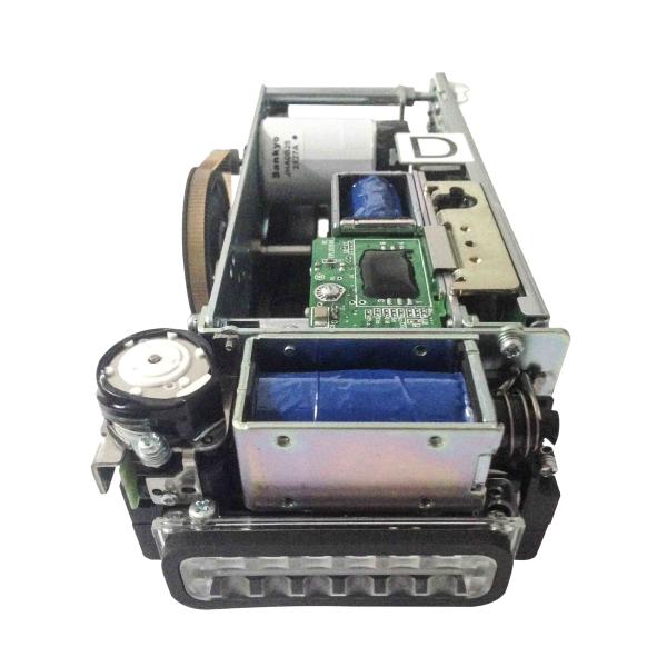 читатель смарт-карты Opteva 49-209540-000D частей 49209540000D Diebold ATM