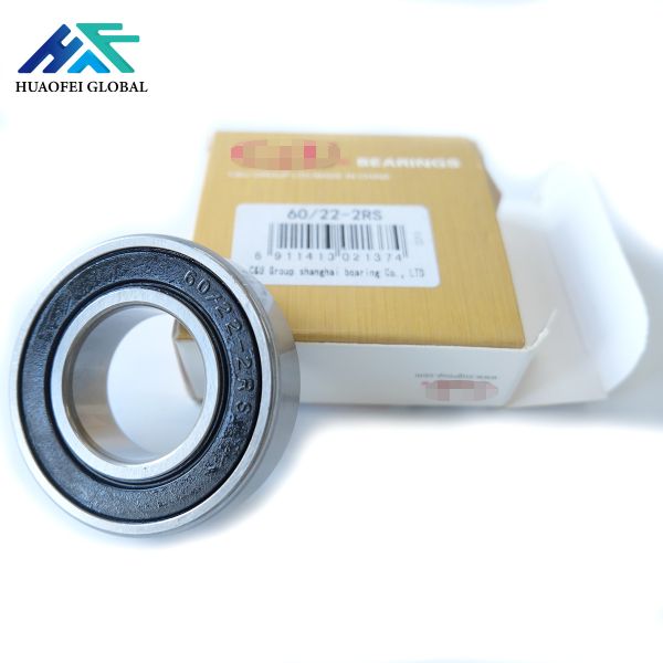 HF35 Auto Transmission Parts 60/22-2RS Bearing For Nissan