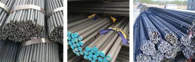 Forged A681 Alloy Steel Reinforcement Bars JIS Anti Erosion Low Carbon