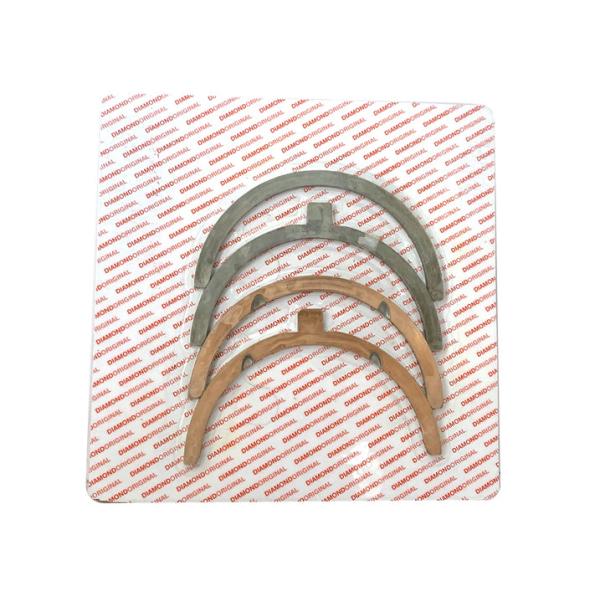 1-11680-001 DB58-5 DH220-5 Lavadora de empuje Excavadora Partes del motor