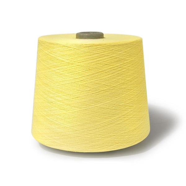 30/1 Vêtements pour animaux de compagnie Textile élastique Fil teinté Polyester fil de trame Tissu 420D