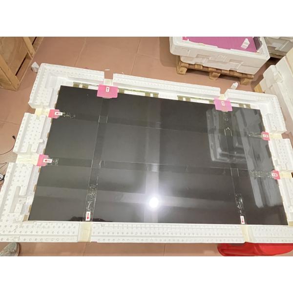 Big Size Lg Lcd Module LCD Flat Panel LC860DQL-SLM1 Screen Replacement 4K HD Network