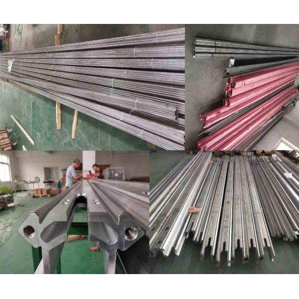 Равенства машинного оборудования дрифтера сверла утеса АТЛАСА COPCO запасные для держателя 3128078418 роликов