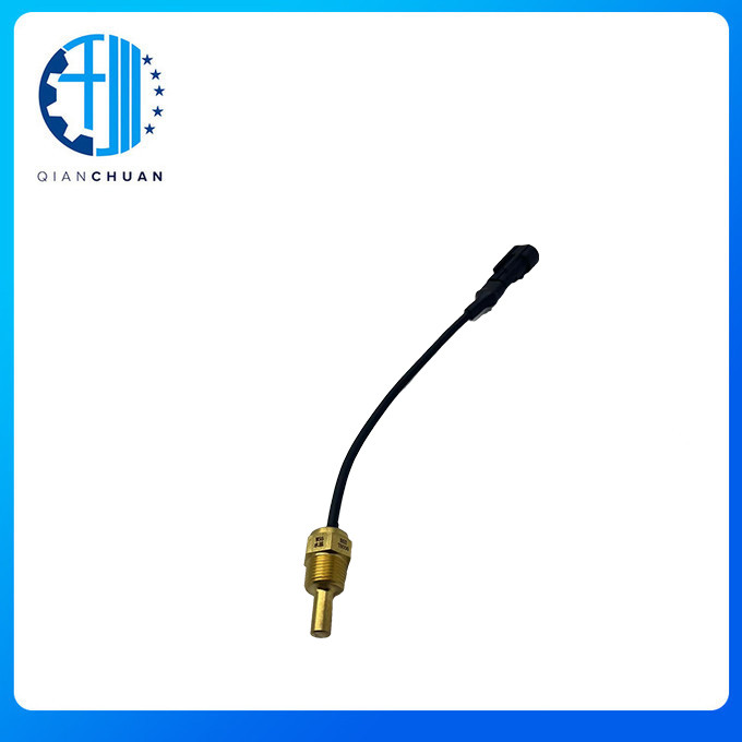 Yuchai YC6T T8000-3800D60 Датчик температуры охлаждающей жидкости двигателя для деталей экскаваторов